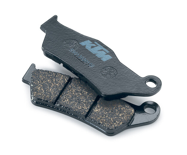BRAKE PAD SET